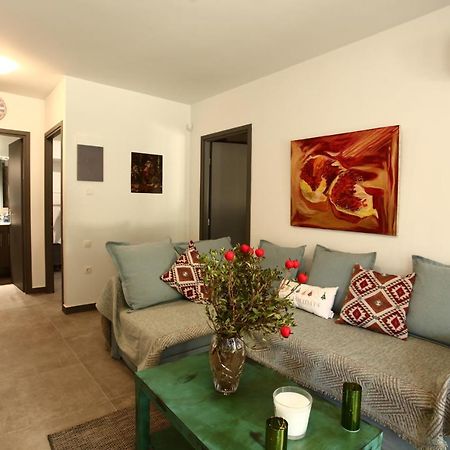 Apartament Nefeli Ateny Zewnętrze zdjęcie