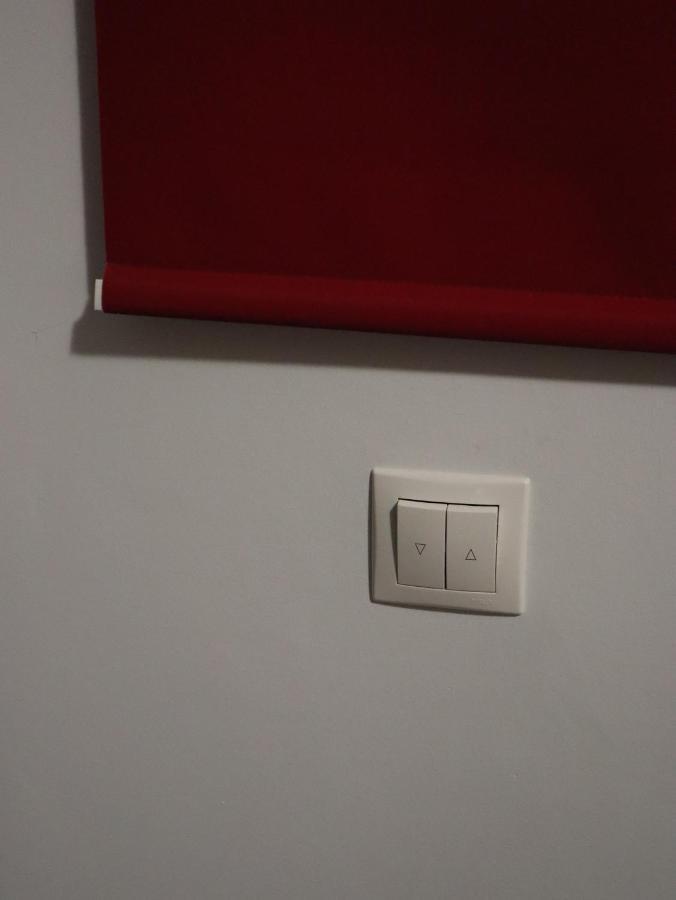 Apartament Nefeli Ateny Zewnętrze zdjęcie