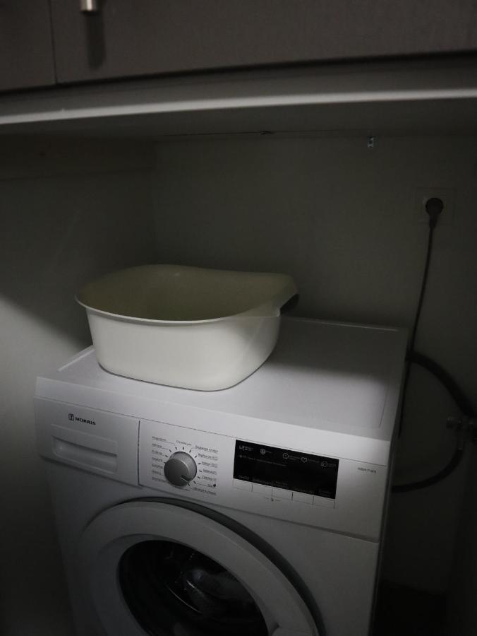 Apartament Nefeli Ateny Zewnętrze zdjęcie