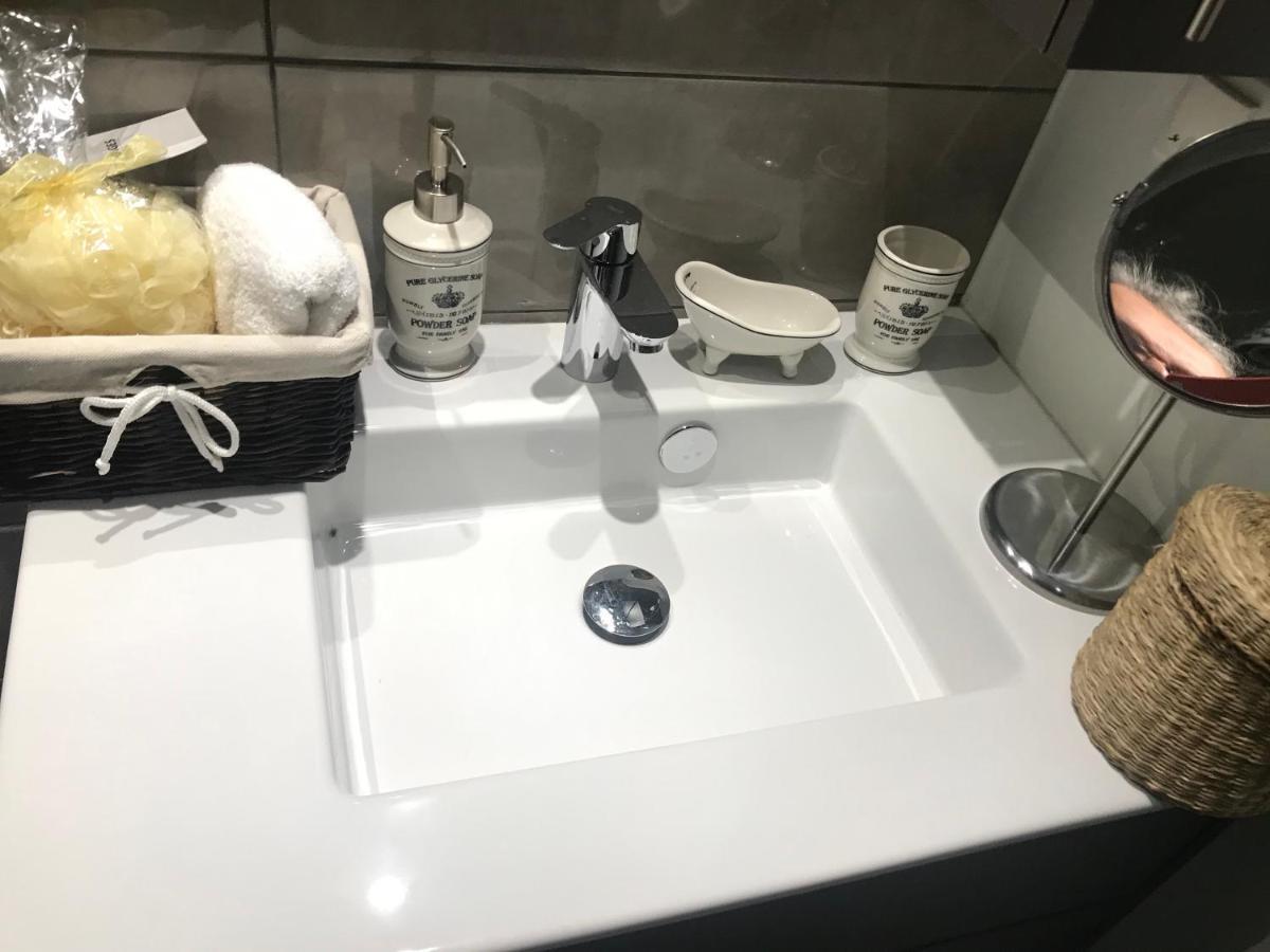 Apartament Nefeli Ateny Zewnętrze zdjęcie
