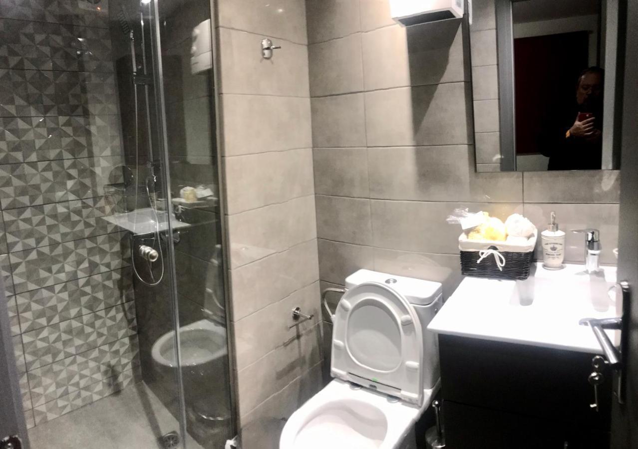 Apartament Nefeli Ateny Zewnętrze zdjęcie