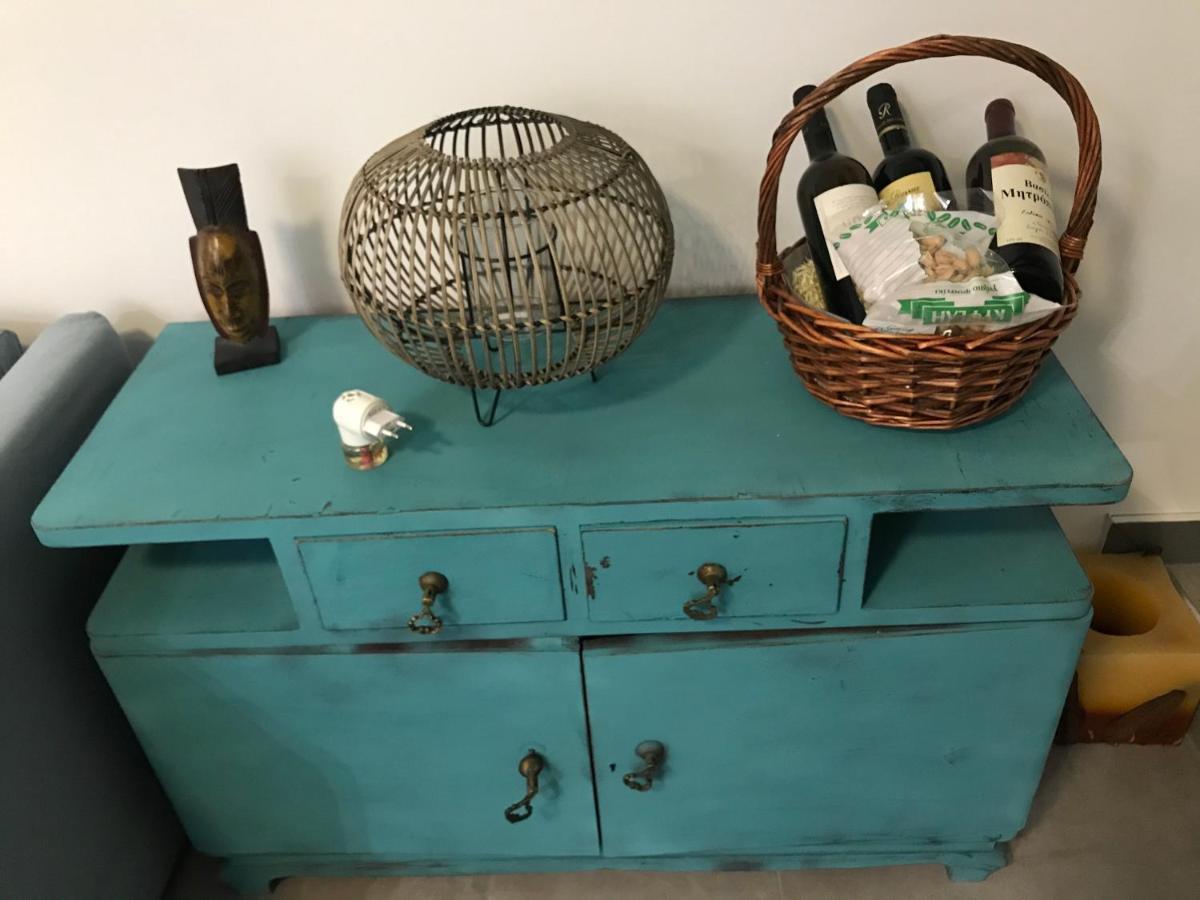 Apartament Nefeli Ateny Zewnętrze zdjęcie
