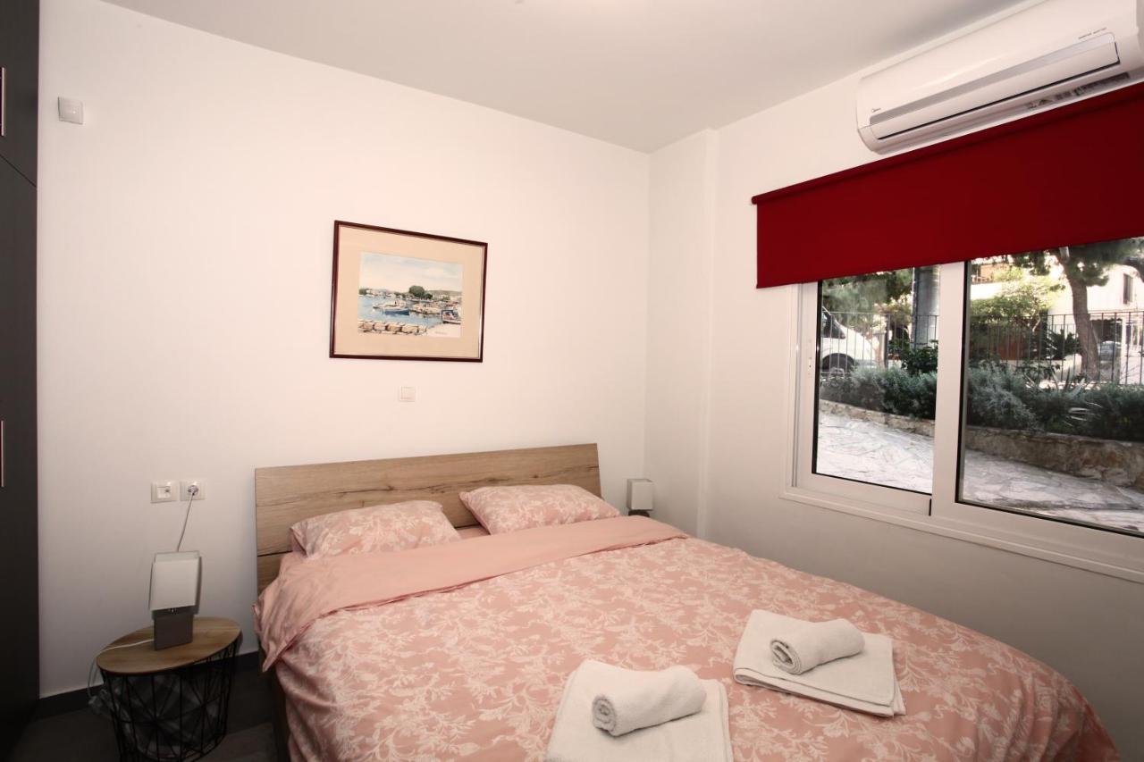 Apartament Nefeli Ateny Zewnętrze zdjęcie