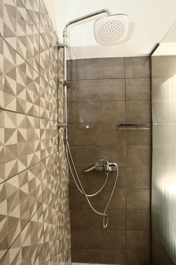 Apartament Nefeli Ateny Zewnętrze zdjęcie