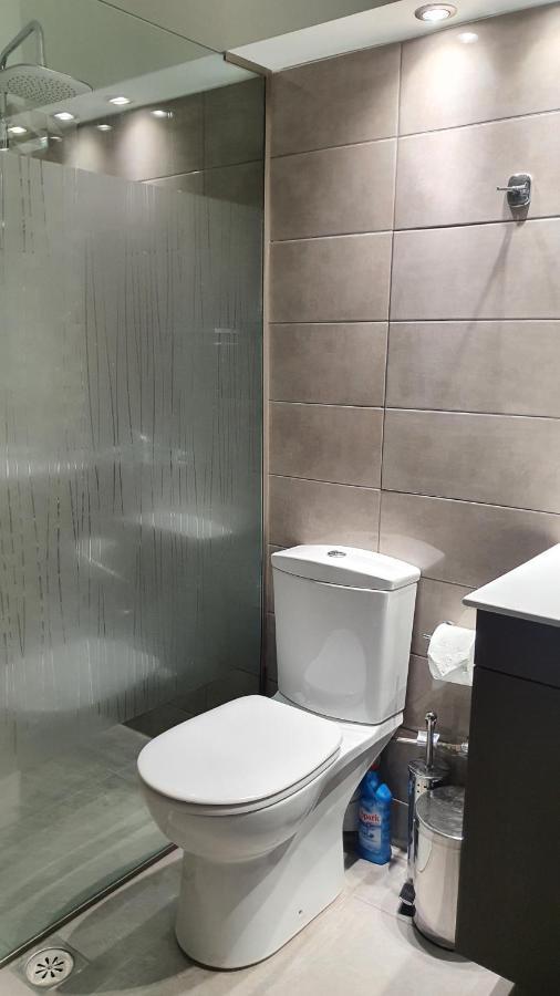 Apartament Nefeli Ateny Zewnętrze zdjęcie